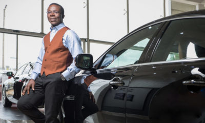 5 Business Lessons From Cosmas Maduka, The Man That Turned $1 To $500 Million