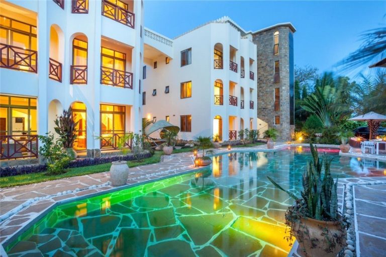 10 Of The Best Luxury Homes For Sale In Luanda African Vibes