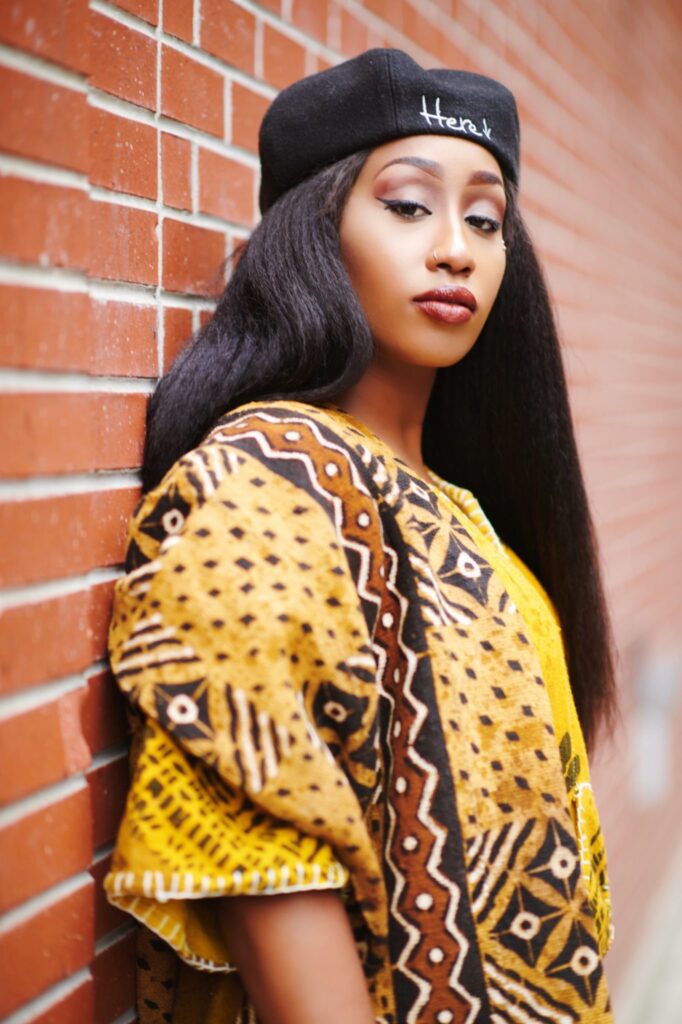 Afronista of the Week: Victoria Kimani – Where is the Talented Songwriter and Vocalist Now? 3 Victoria Kameni