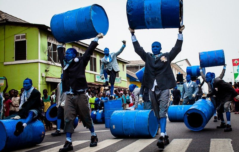 tanzanian musicians