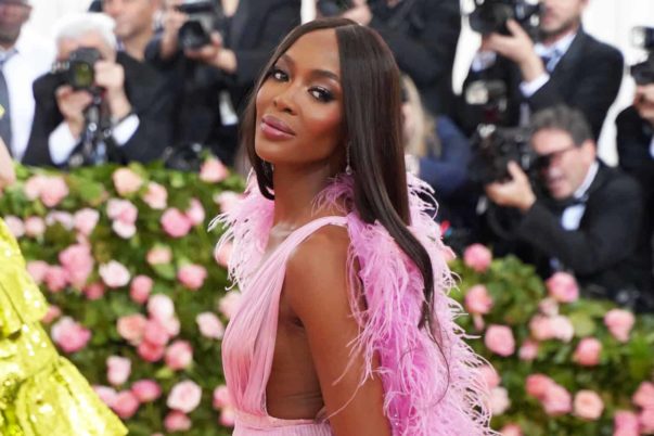 Super Model Naomi Campbell Owns Luxury Villa In Kenya – African Vibes