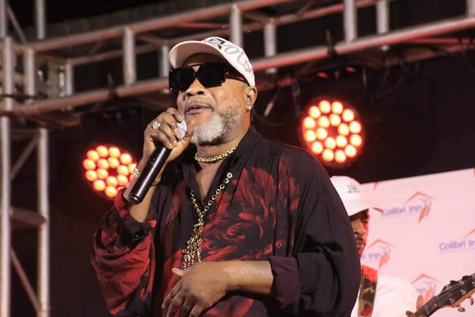 Koffi Olomide