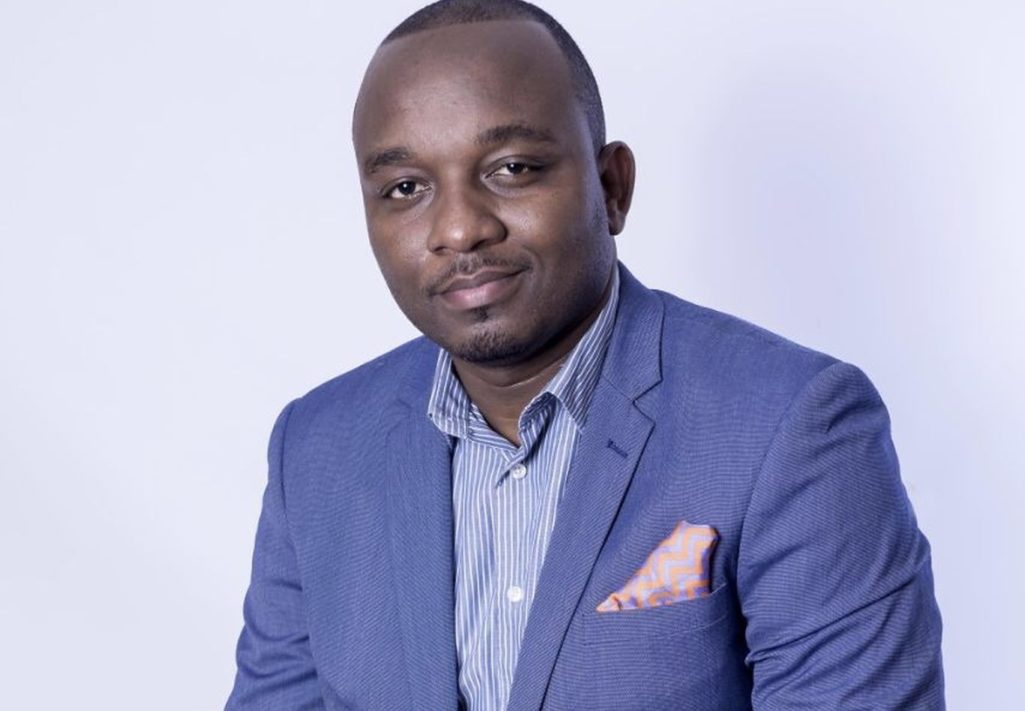 Mike Muhike Chilewe, 2016 Forbes Africa under 30 (Photo credit: Rapid learning Africa)