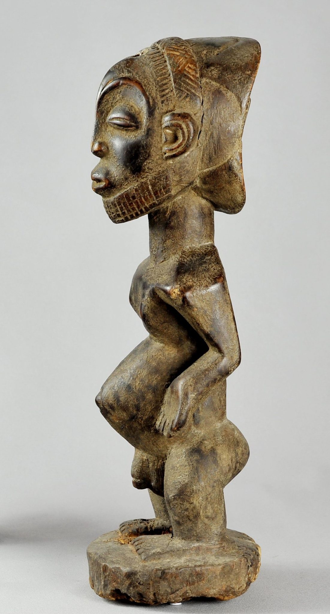 HEMBA Singiti Ancestor Figure Congo (Photo credit: Pinterest)