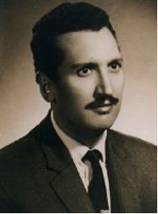 Abdul Hadi El-Gazzar