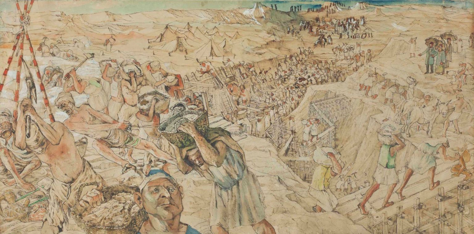 15 Most Expensive African Paintings Ever Sold African Vibes