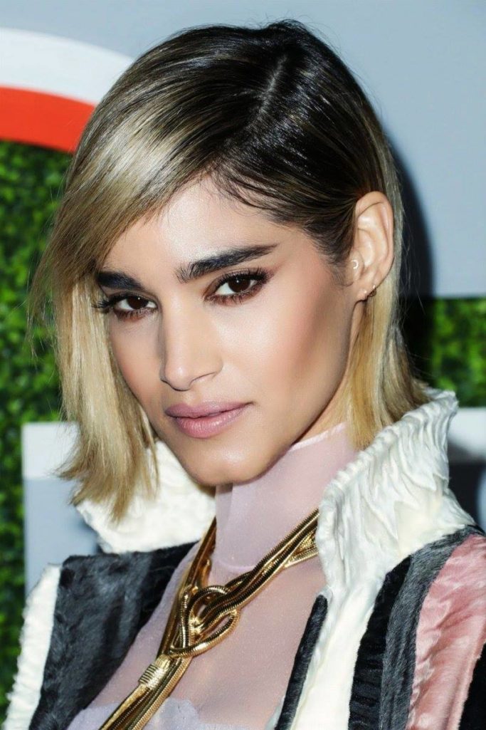 Sofia Boutella