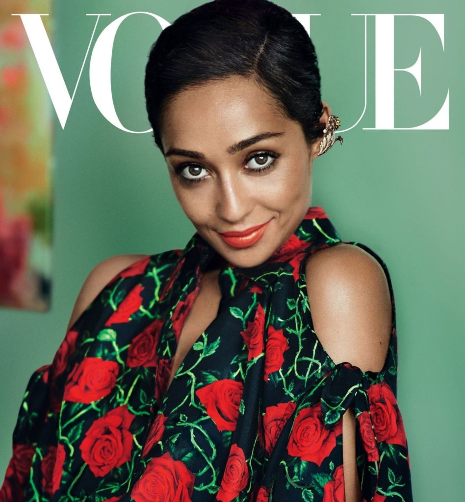 Ruth Negga