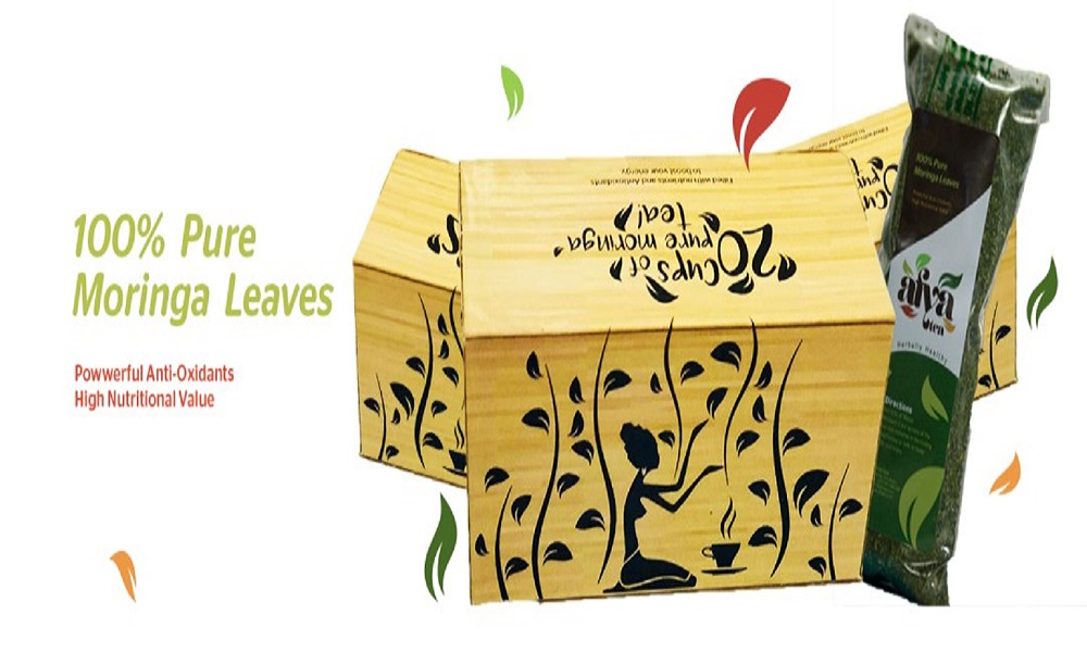 Entrepreneur Spotlight Vanessa Zommi Is Fighting Diabetes With Tea