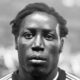 Senegal-born Jean-Pierre Adams