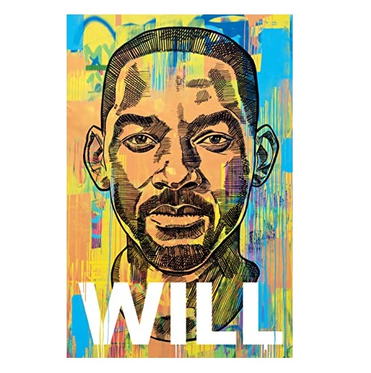 Will - Book