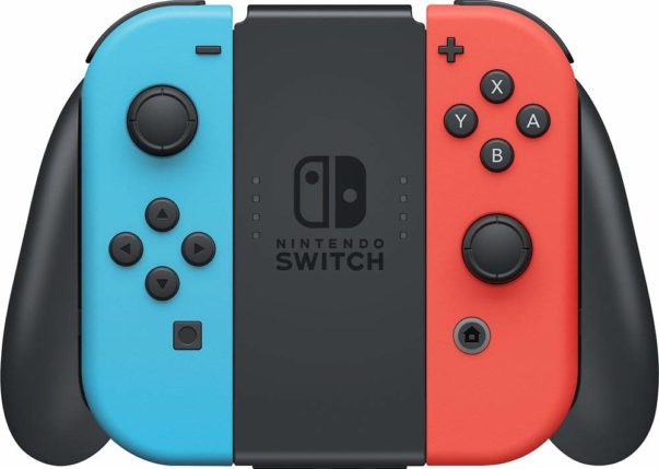 Nintendo Switch 32GB Console