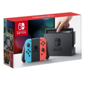 Nintendo Switch 32GB Console