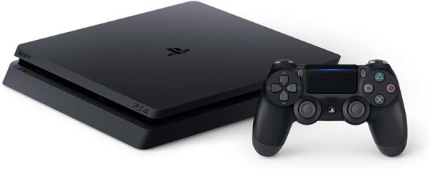 SONY PlayStation 4