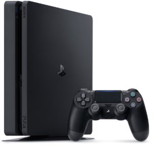 SONY PlayStation 4