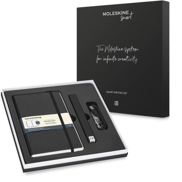 Smart Writing Set Pen And Smart Notebook