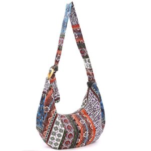 Women's Sling Crossbody Bag