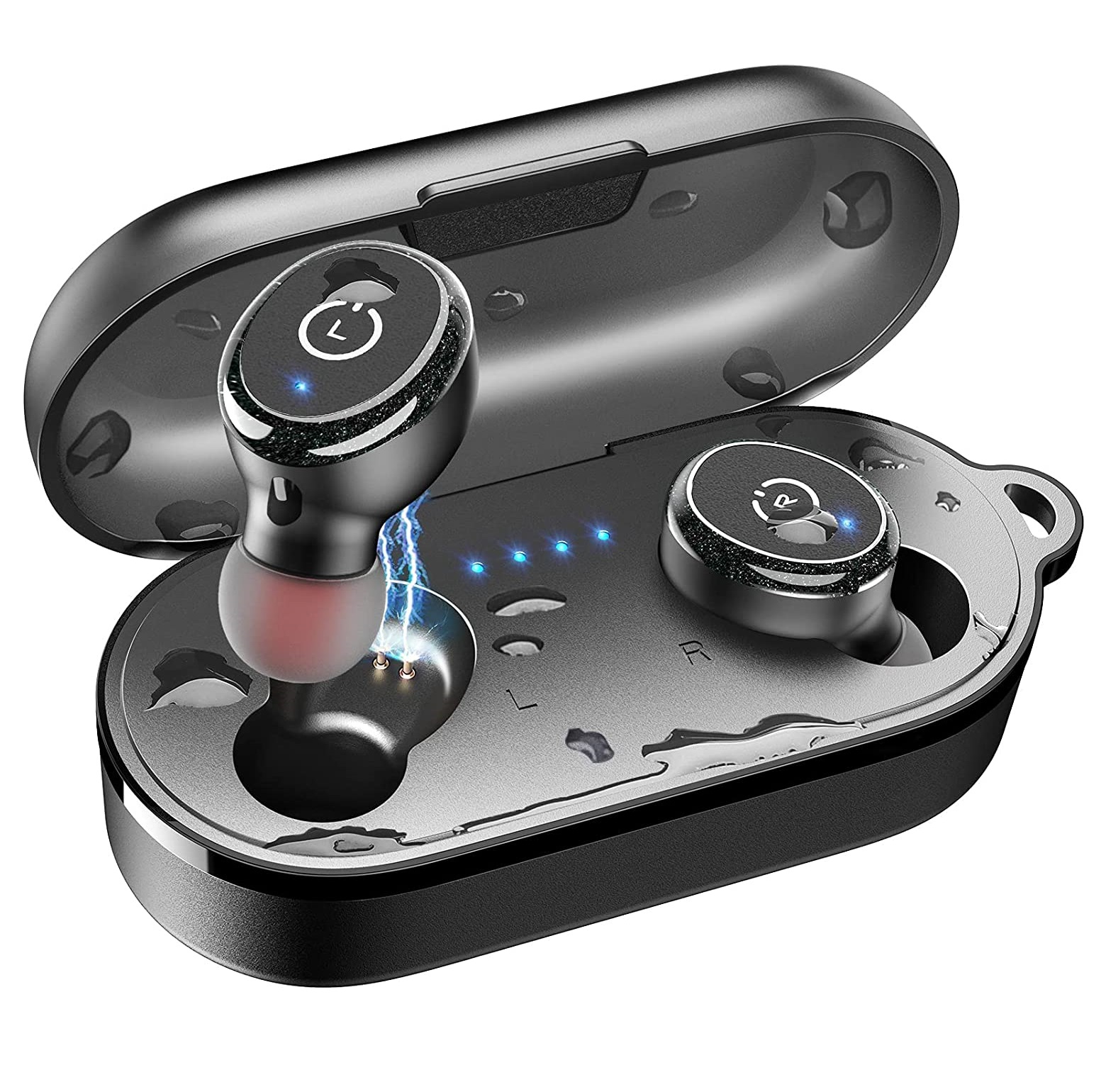 TOZO T10 Bluetooth 5.0 Wireless Earbuds