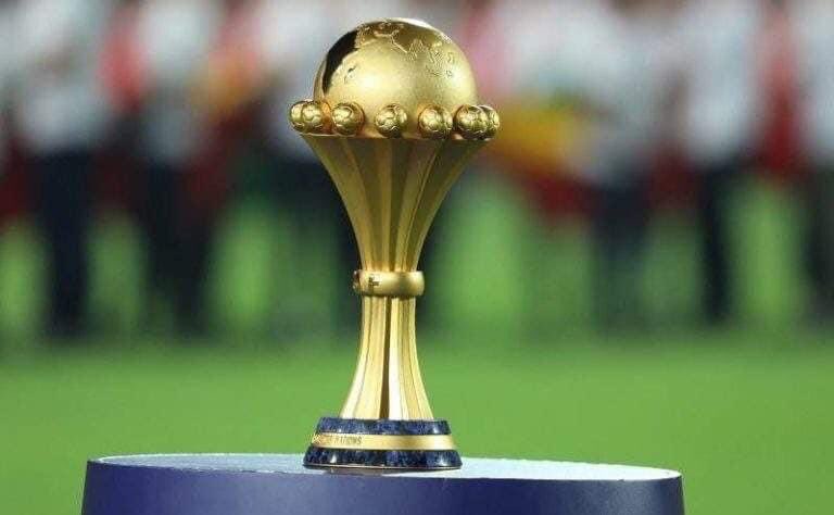 #AFCON2021