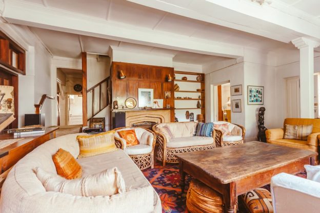 15 Jaw-Dropping Airbnb Homes In Nairobi - African Vibes