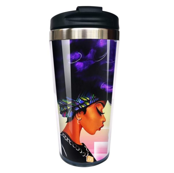 Hasdon-Hill Funny Travel Mugs For Women