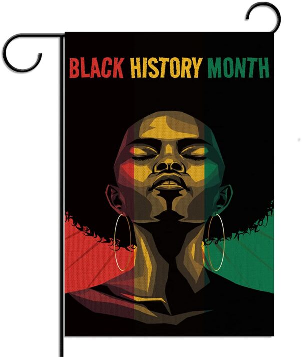 25 Black History Month Door Decorations For Africans To Identify With ...