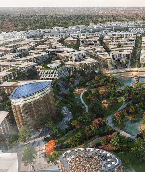 Can A Foreigner Own Land In Ghana? African Vibes