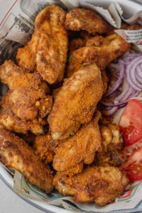 Chicken Suya Recipe (Nigerian Suya) By My Active Kitchen