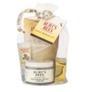 Burt's Bees Gift Set