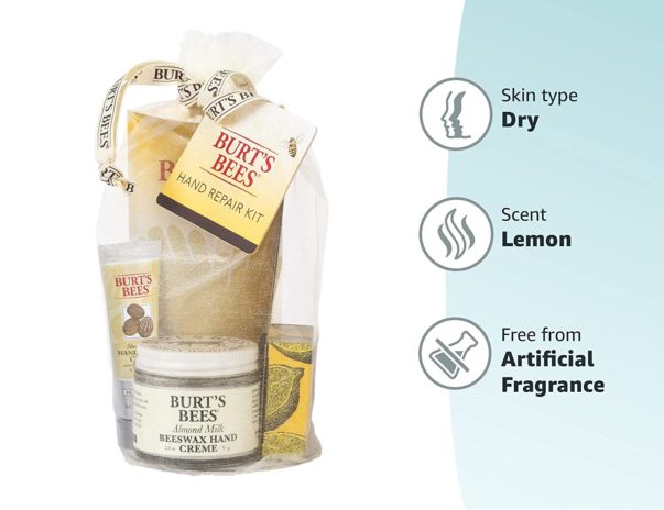 Burt's Bees Gift Set