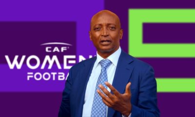 List of CAF Awards 2022 nominees is out