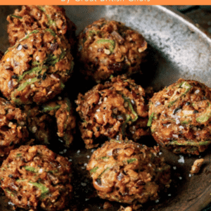 Akara – Black Bean Fritters By Great British Chefs 1