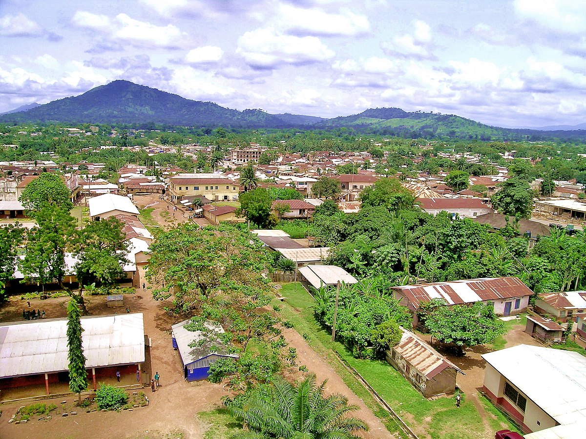 10 Best Places To Buy Land In Ghana African Vibes