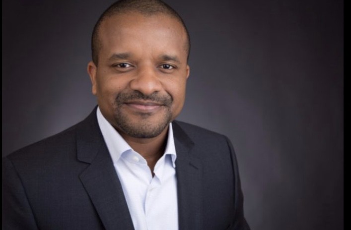 Chris Folayan is the CEO of Mall for Africa (Photo credit: Medium)