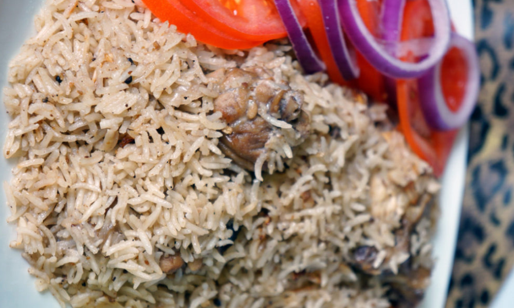 13 Popular African Foods You Cannot Miss In Each Region 11 Chicken Pilau (East African Pilau with Chicken)