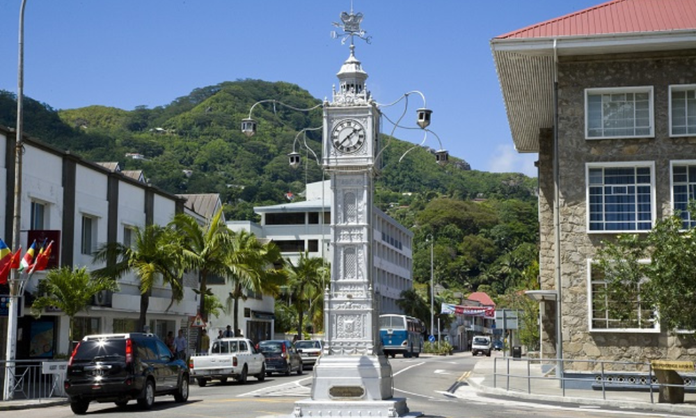 These Are The Safest Cities In Africa According To International Citizens 3 The streets of Victoria city in Seychelles