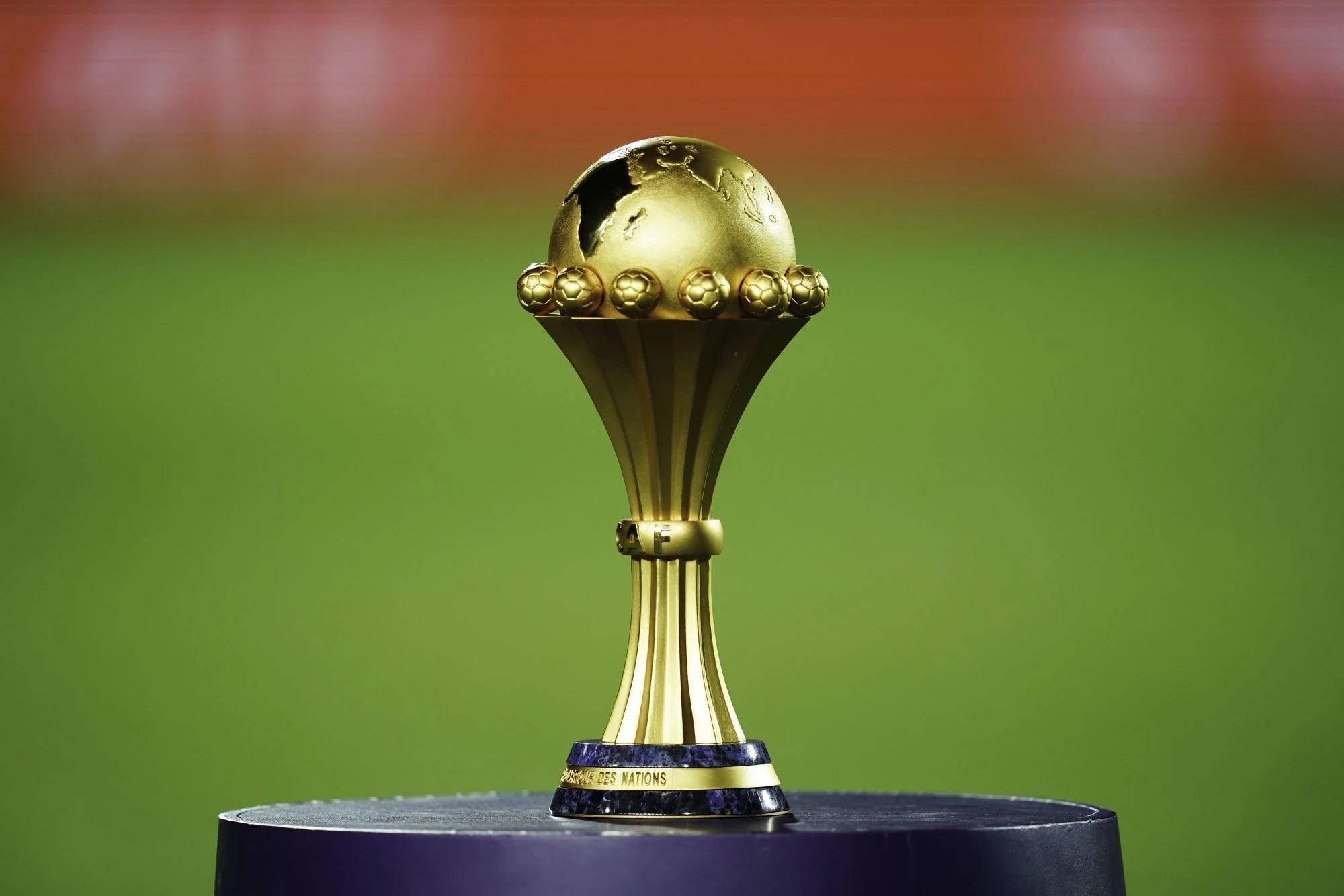 The Hidden Impact of AFCON 2023: A Deep Dive into Africa's Biggest Soccer Event