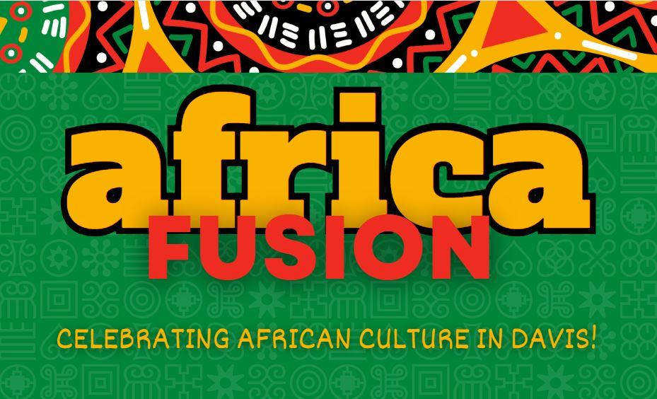 Africa Fusion 2023 African Vibes