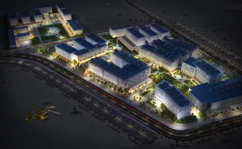 capitalmed project