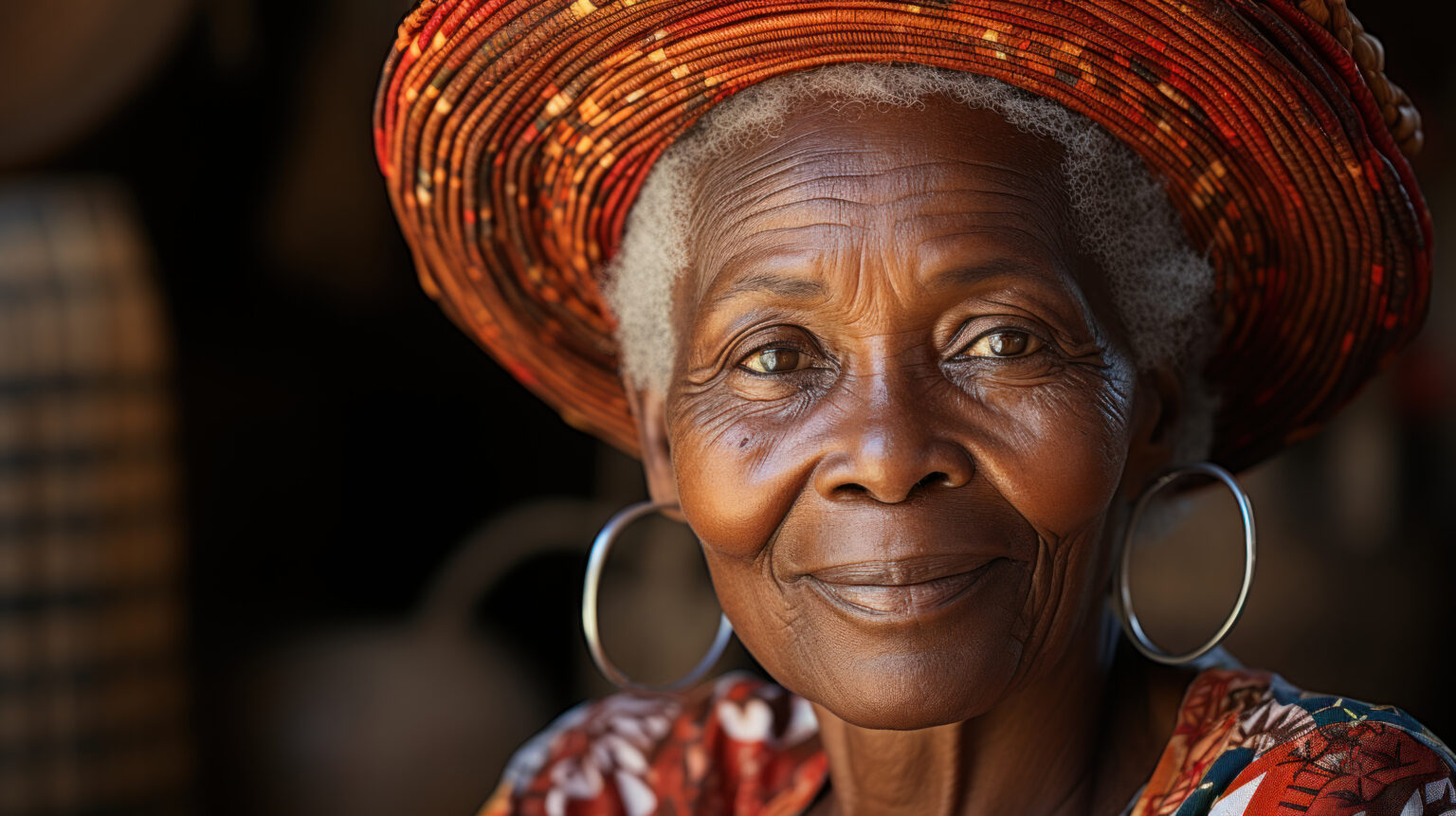 100 African Baby Names And Their Meaning - African Vibes