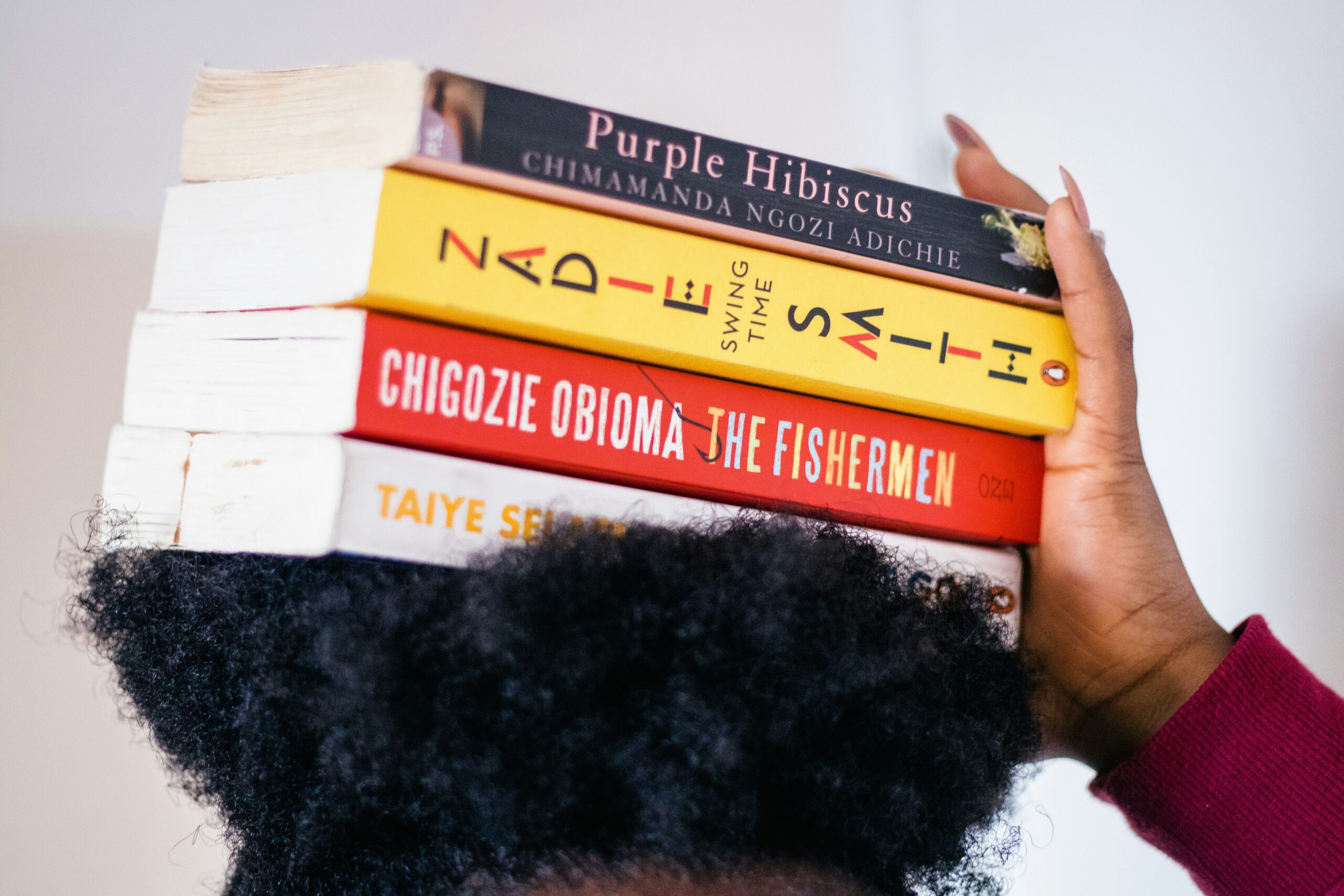 African Literature