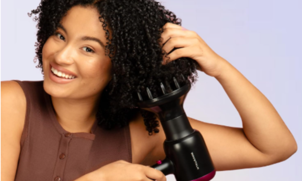 Natural Hair
