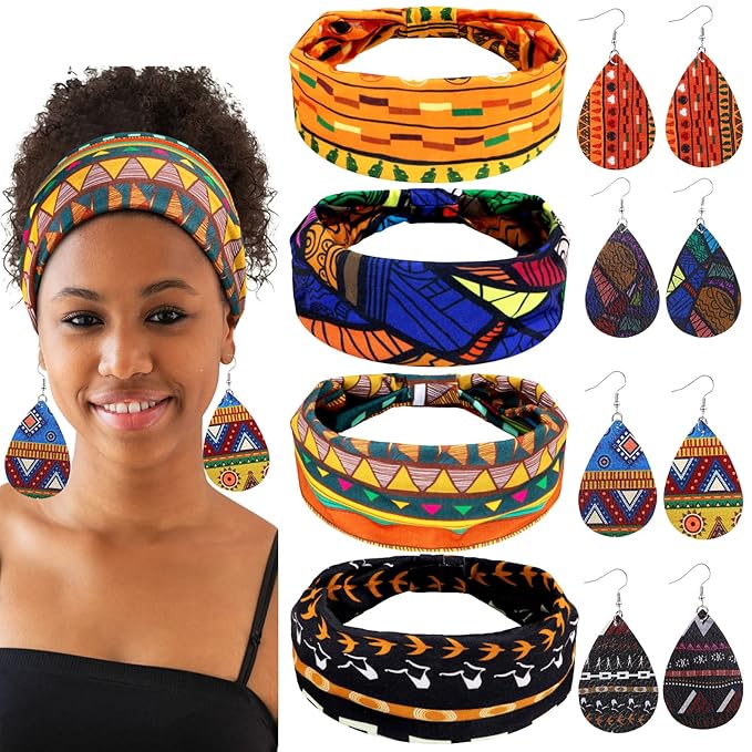 Headbands