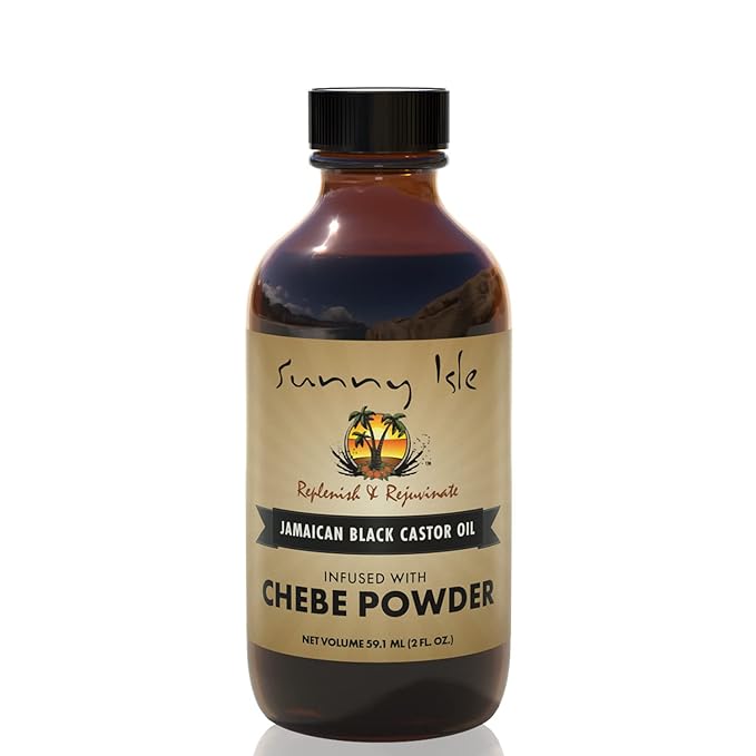 African Chebe Powder