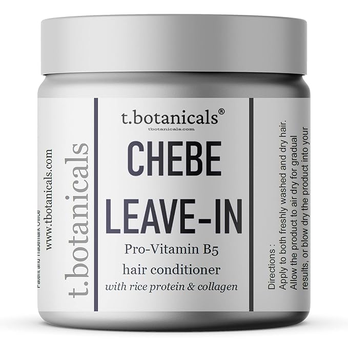 Chebe Leave In Conditioner