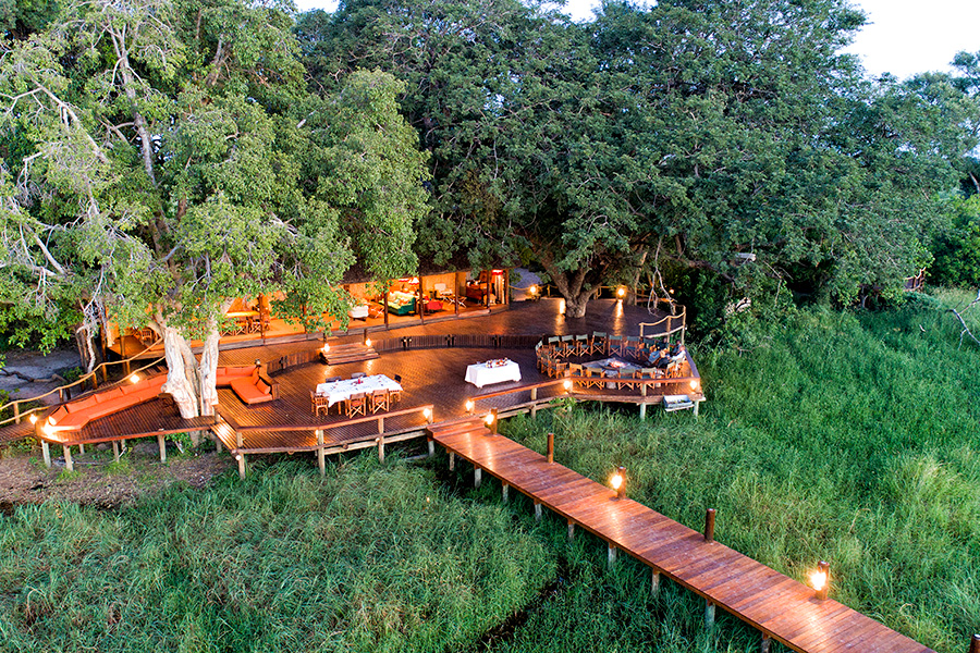Good Value Botswana's Okavango Delta