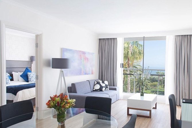 3 Day Luxury Cape Town Holiday in South Africa