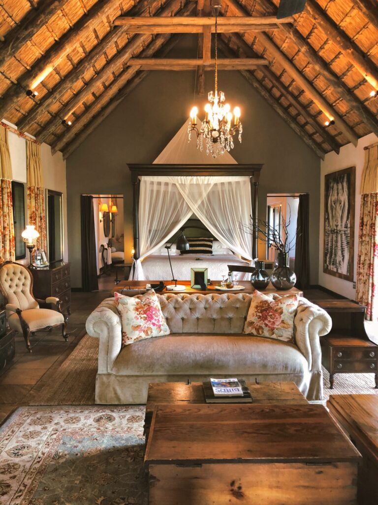 5 Luxury Experiences That Will Make You Fall in Love with Africa
