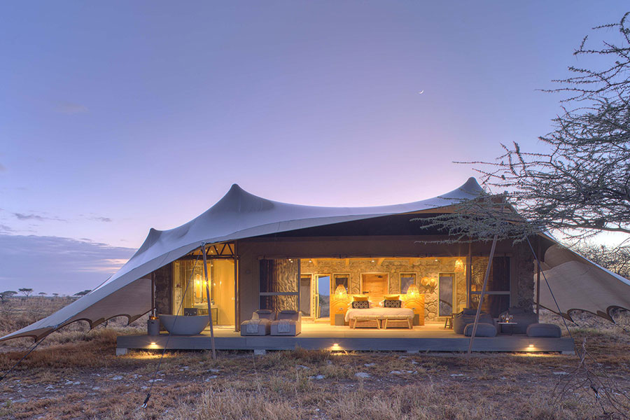 11 Unforgettable African Tours for an Epic Honeymoon