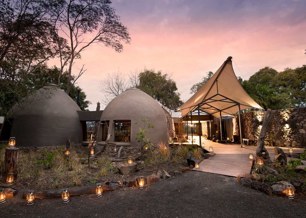 Victoria Falls, Hwange, and Mana Pools: Romance and Wilderness Collide